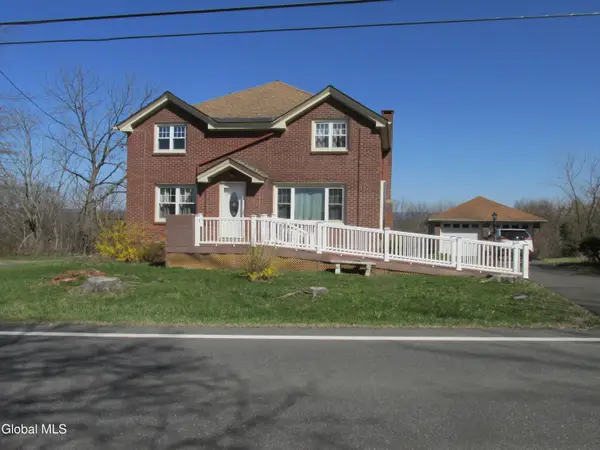 2236 New York 385, Coxsackie, NY 12015