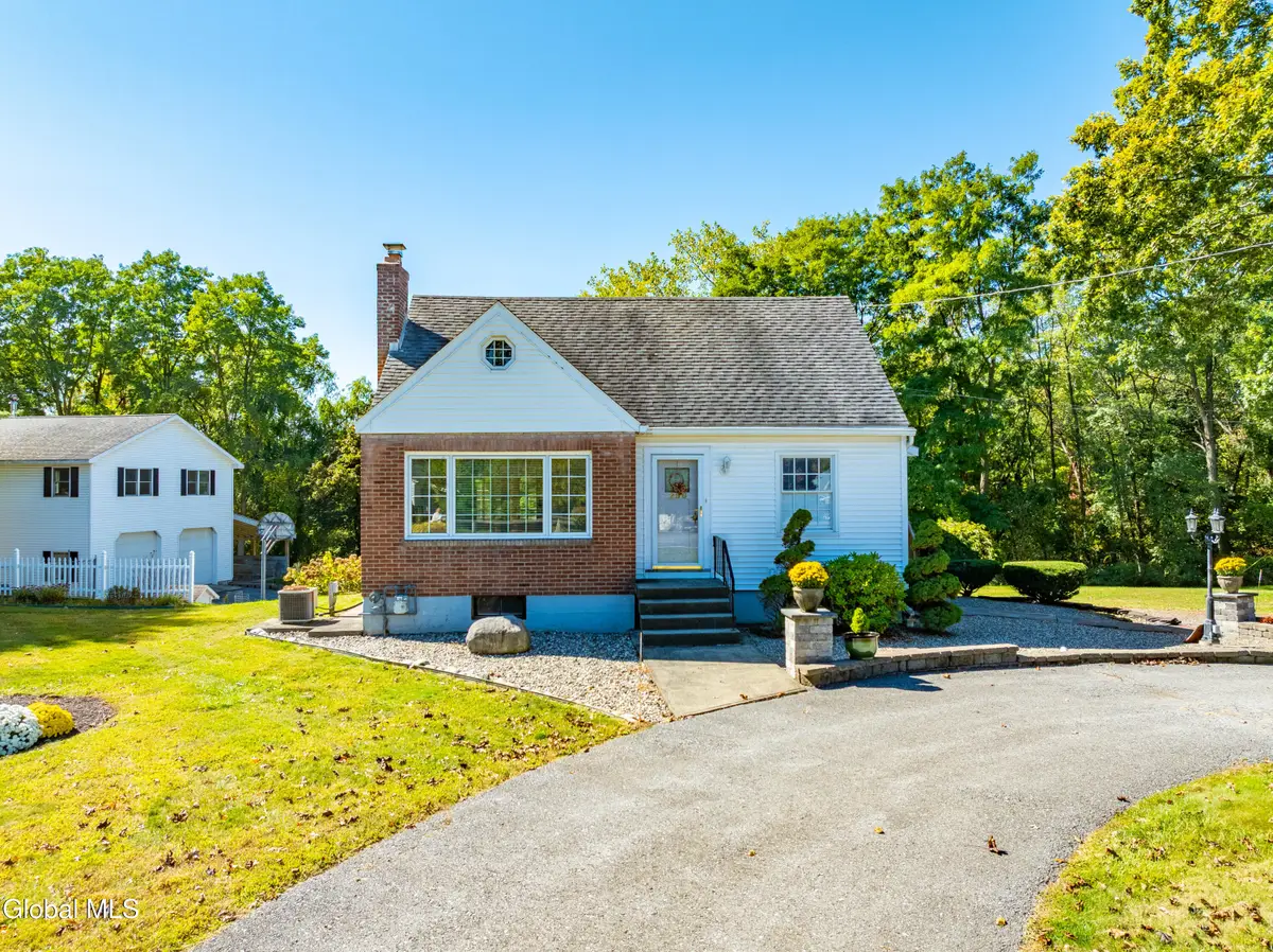 296 Watervliet Shaker Road, Colonie, NY 12189 - #1