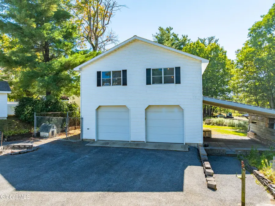 296 Watervliet Shaker Road, Colonie, NY 12189 - #2