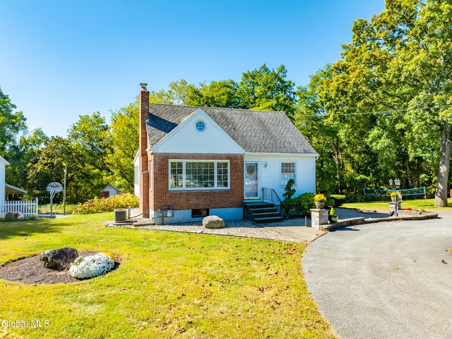 296 Watervliet Shaker Road, Colonie, NY 12189 - #3