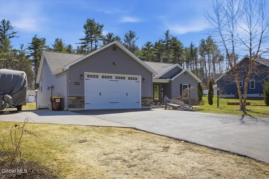 61 John Clendon Road, Queensbury, NY 12804 - #2