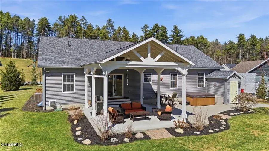 61 John Clendon Road, Queensbury, NY 12804 - #3