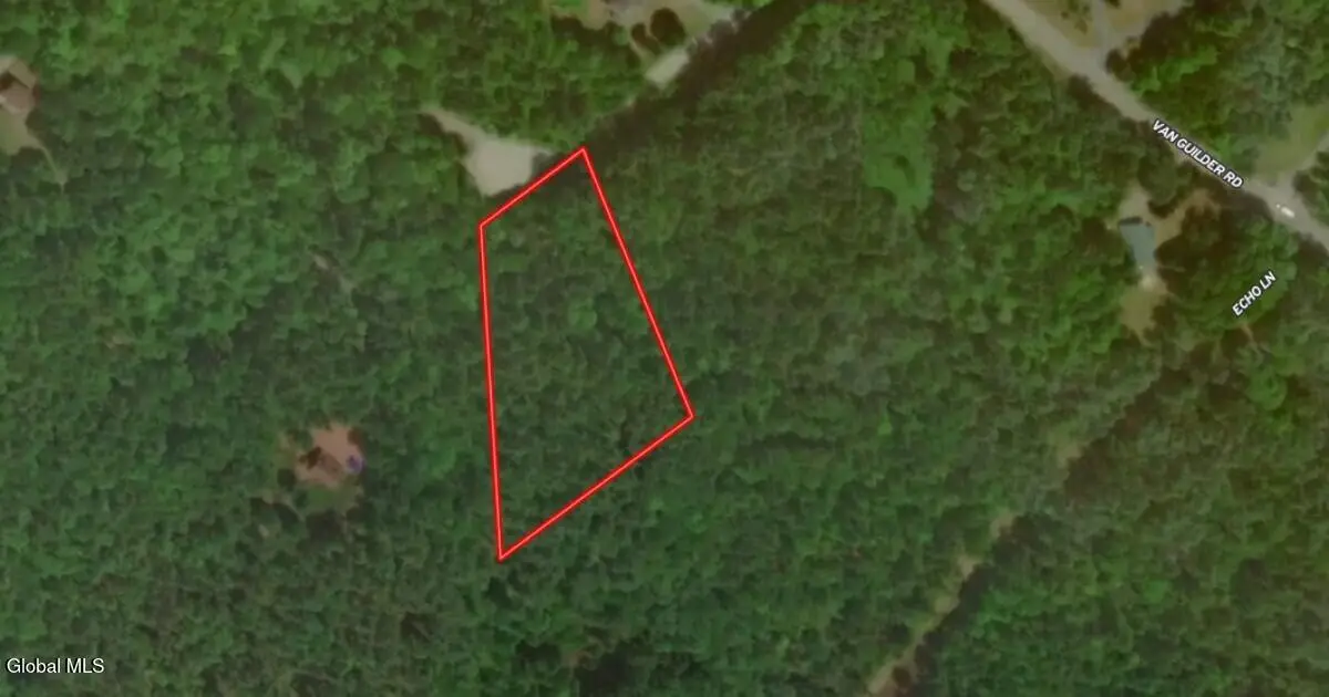 0 Joans Court, Chester, NY 12817 - #1