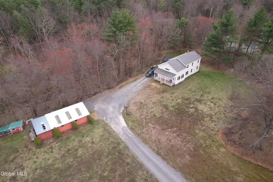 118 Hennett Road, Kinderhook, NY 12184 - #2