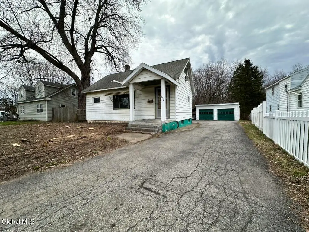 382 Ballston Road, Glenville, NY 12302 - #1