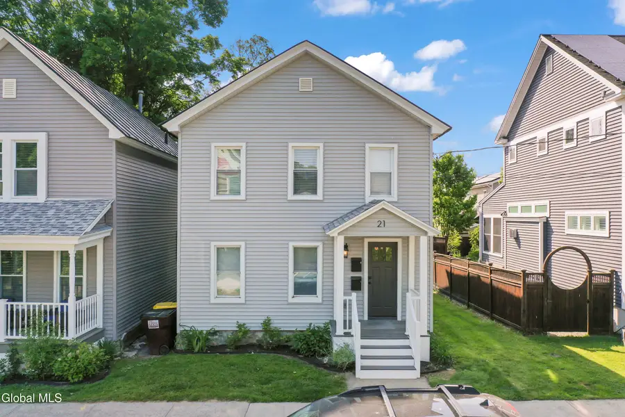 17-21 Granite Street, Saratoga Springs, NY 12866 - #2