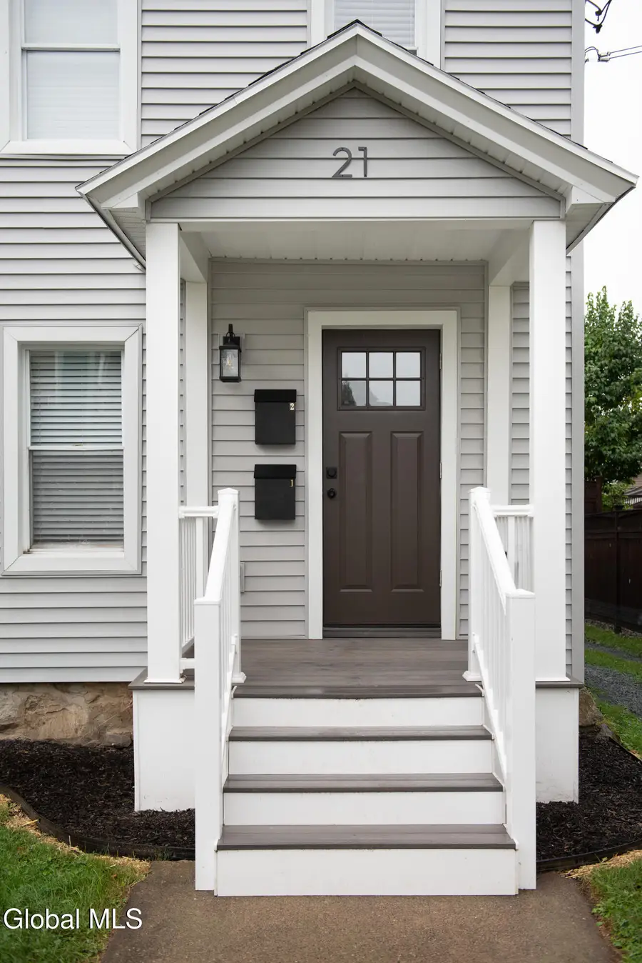 17-21 Granite Street, Saratoga Springs, NY 12866 - #3