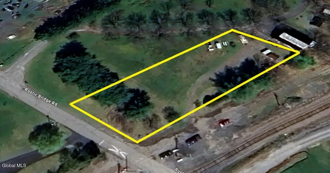 L5 Rustic Bridge Road, Clifton Park, NY 12148 - #1