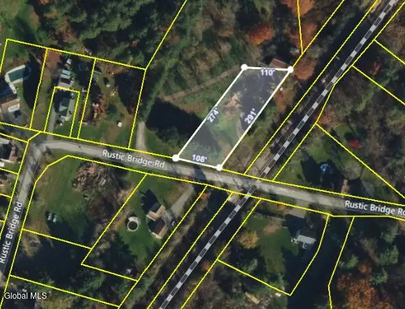 L5 Rustic Bridge Road, Clifton Park, NY 12148 - #3