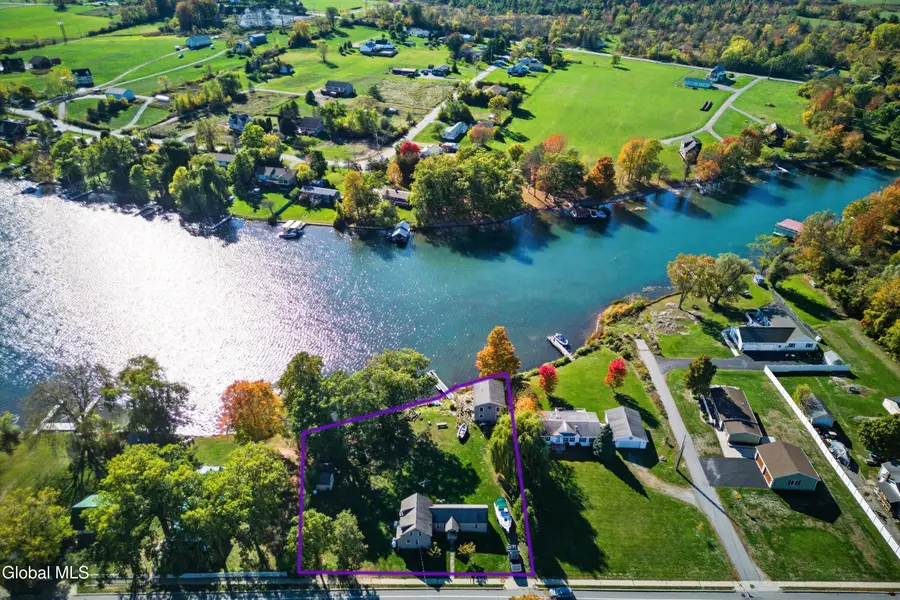 27 Water Street, Ticonderoga, NY 12883 - #2