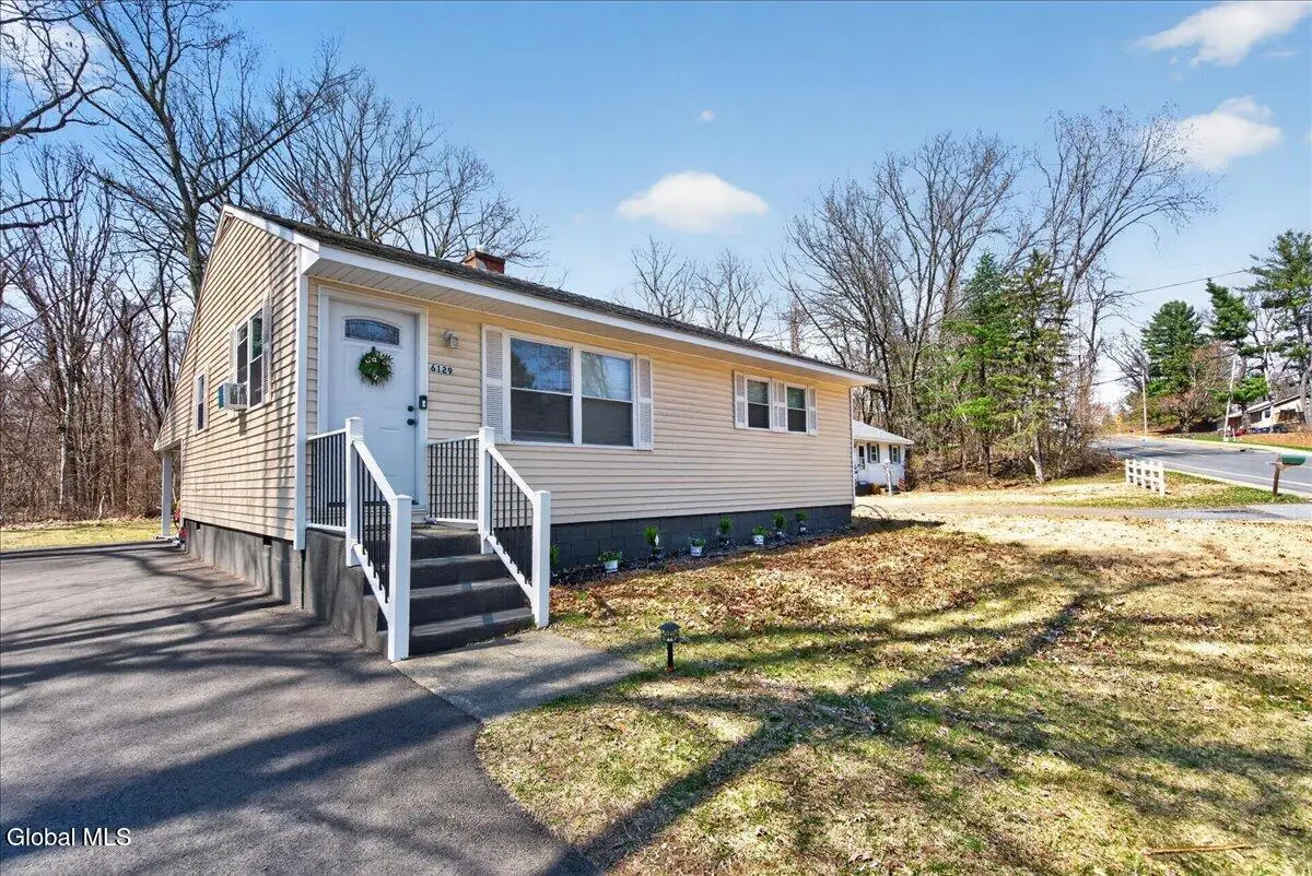 6129 Johnston Road, Westmere, NY 12159 - #1