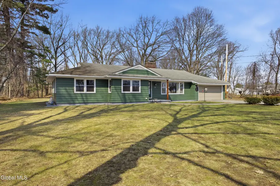 19 Park Avenue, Fort Edward, NY 12828 - #2