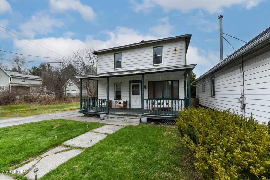 176 W High Street, Ballston Spa, NY 12020 - #3