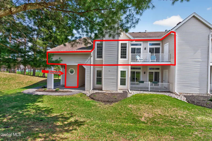 321 Diamond Rock Circle, Troy, NY 12182 - #2