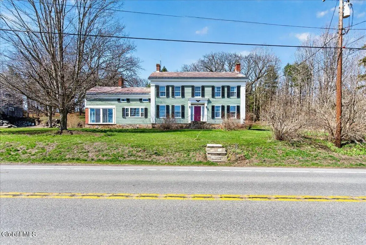 3661 State Route 29, Salem, NY 12865 - #1