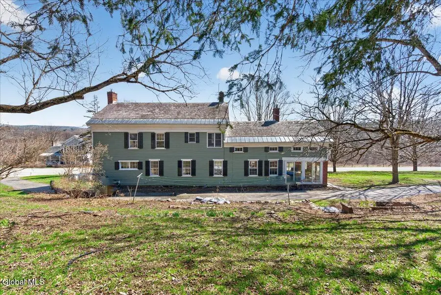 3661 State Route 29, Salem, NY 12865 - #3