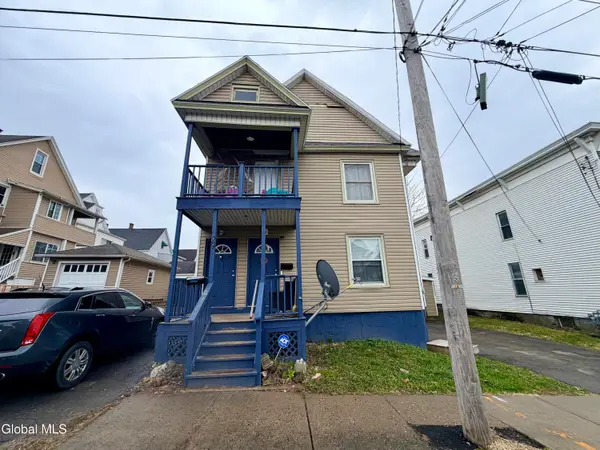 29 Wilson Avenue, Amsterdam, NY 12010