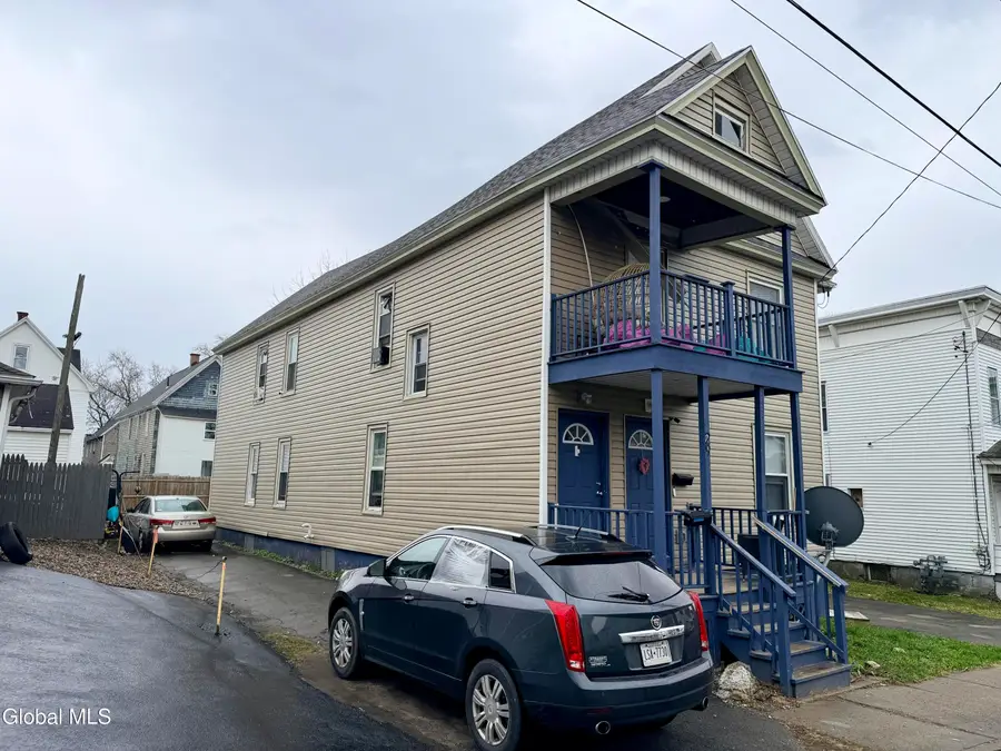 29 Wilson Avenue, Amsterdam, NY 12010 - #2