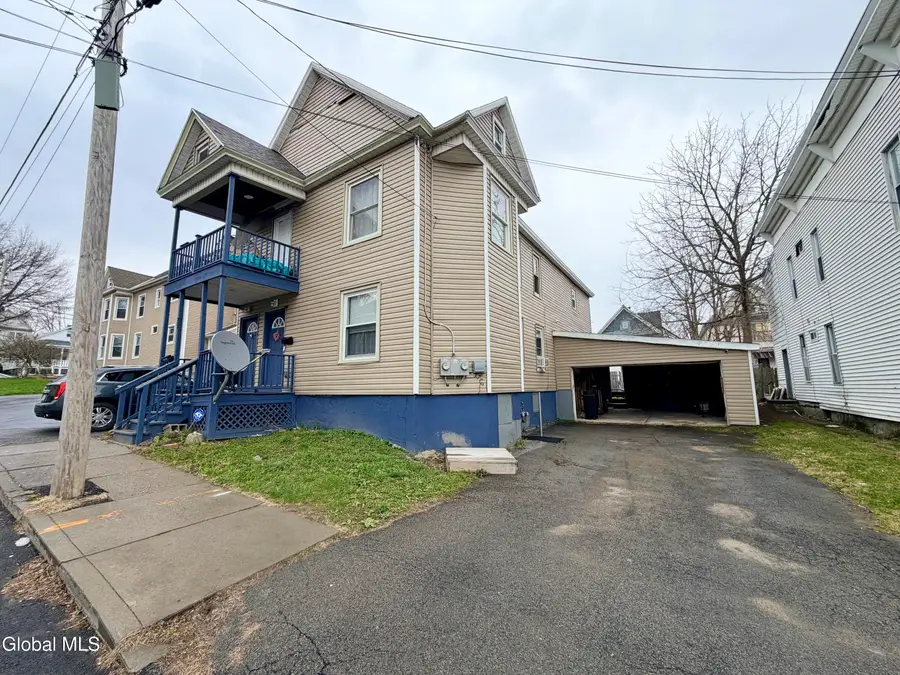 29 Wilson Avenue, Amsterdam, NY 12010 - #3