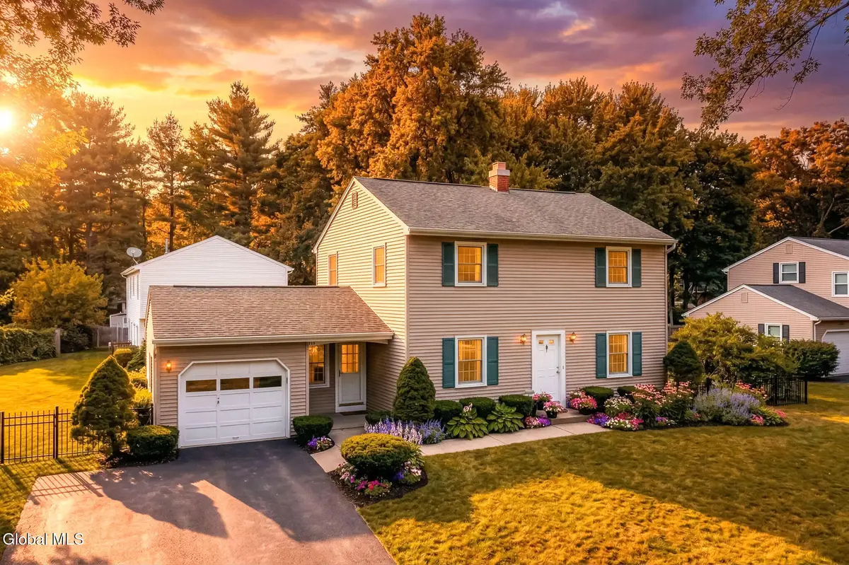 21 Huntwood Drive, Clifton Park, NY 12065 - #1