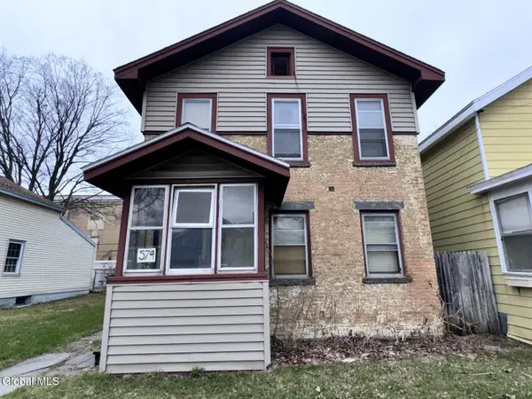 579 6th Avenue, Troy, NY 12182