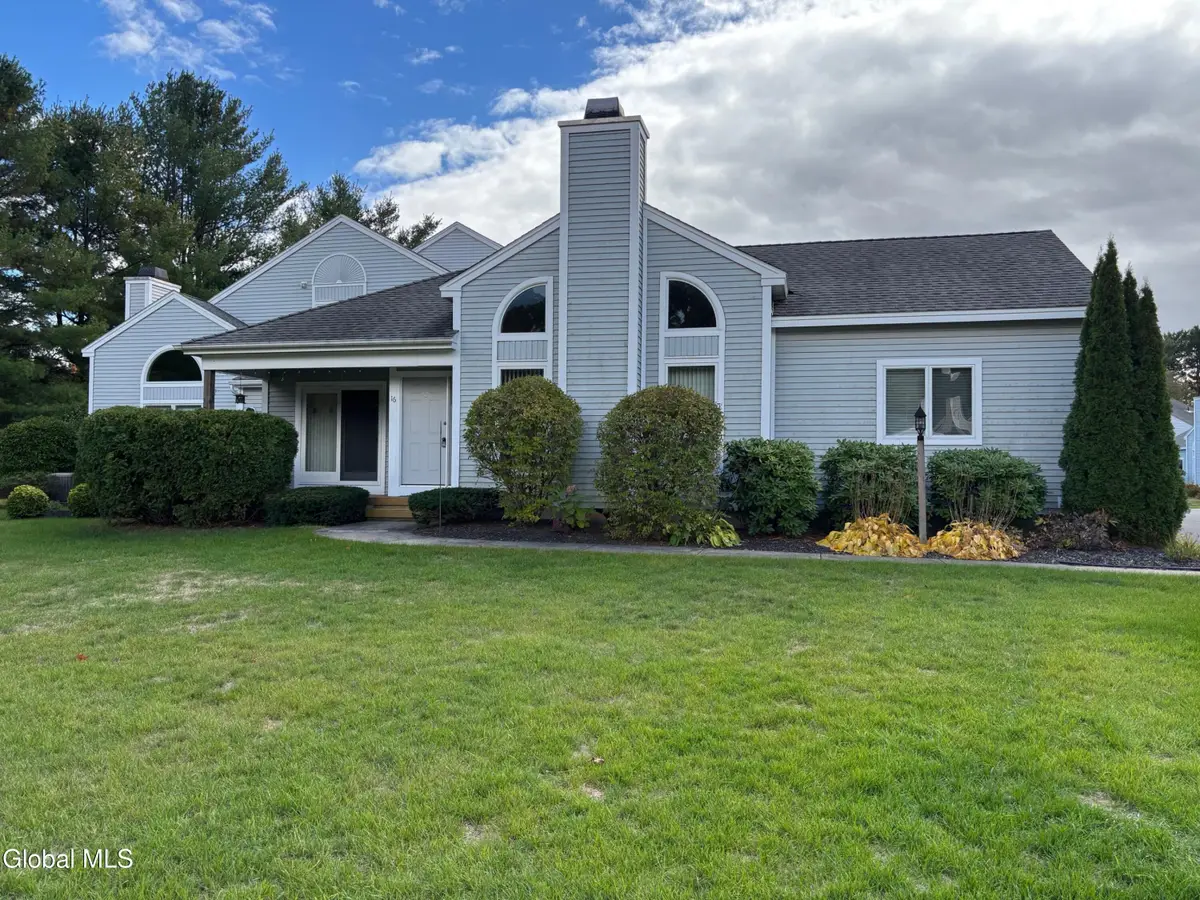16 Pepper Lane, Greenfield, NY 12866 - #1