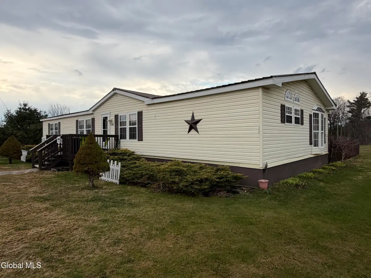 730 New Turnpike Road, Ephratah, NY 13339 - #1