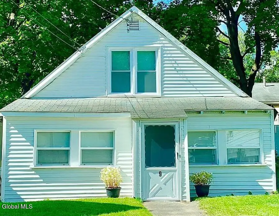 9 Kellogg Avenue, Schenectady, NY 12304 - #1