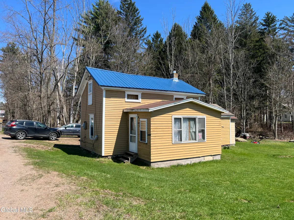 7492 Mill Road, Vienna, NY 13308 - #1