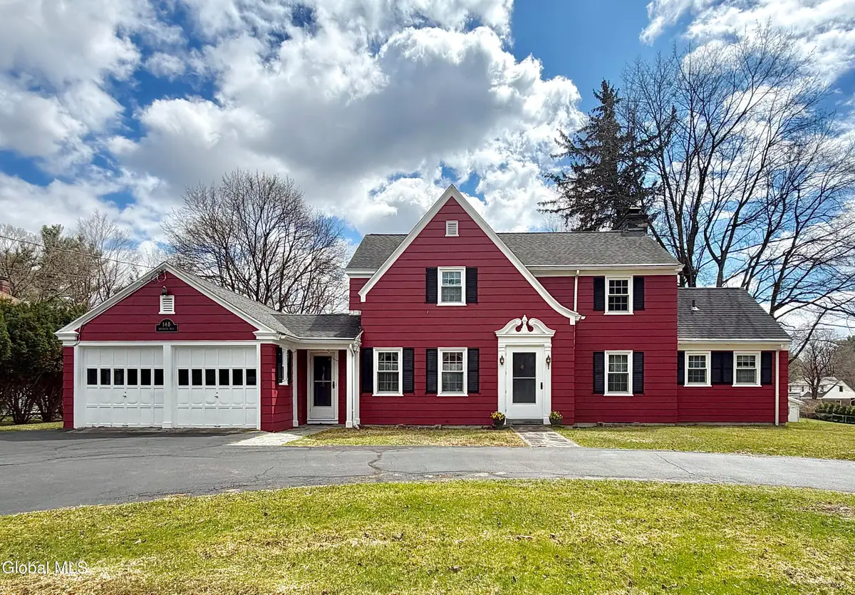 148 Brunswick Road, Brunswick, NY 12180 - #1