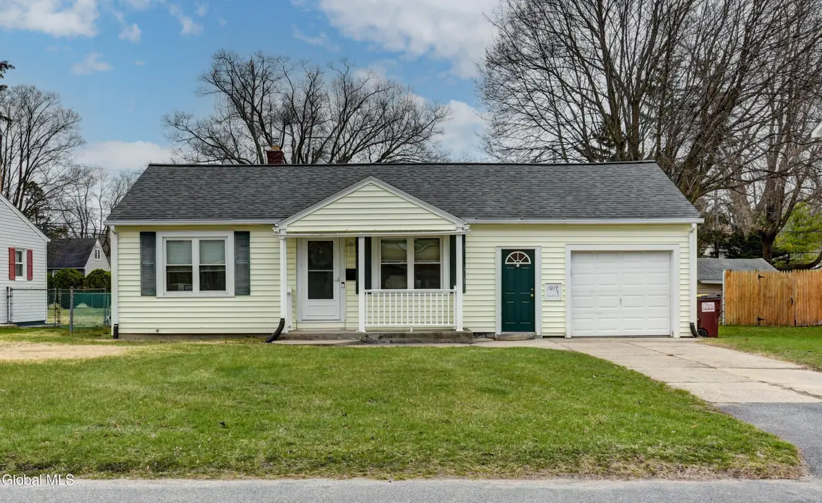 1017 Theodore Road, Rotterdam, NY 12303 - #1