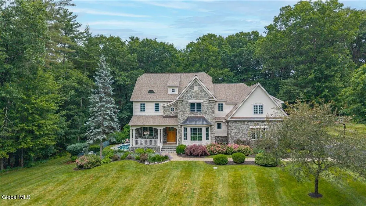 9 Cherry Tree Lane, Saratoga Springs, NY 12866 - #1