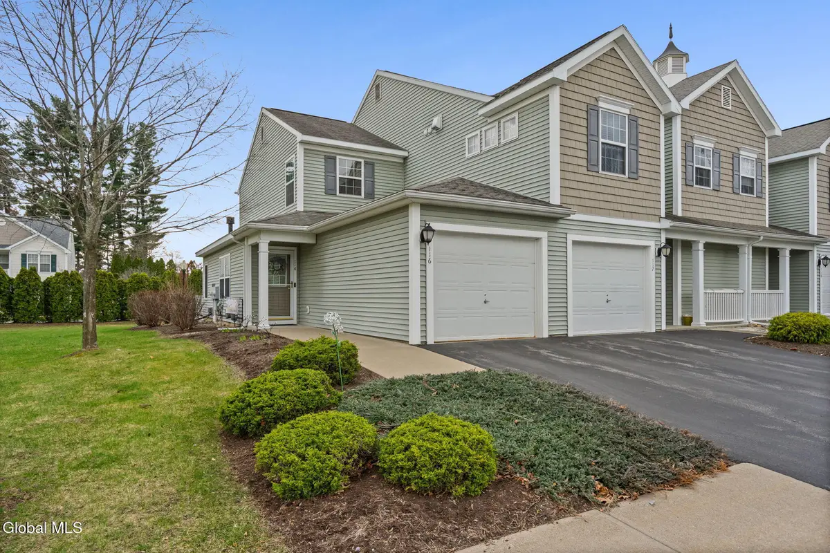 116 Cherry Blossom Court, Rotterdam, NY 12306 - #1