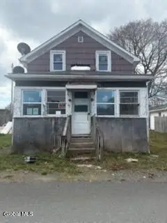 26 Water Street, Hoosick Falls, NY 12090 - #1