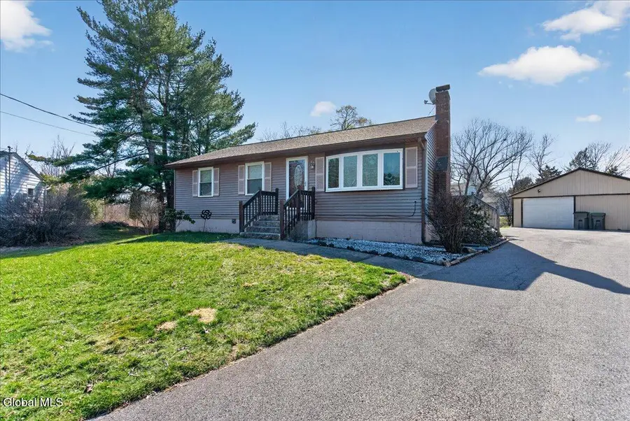 25 Dorchester Drive, Stillwater, NY 12170 - #2