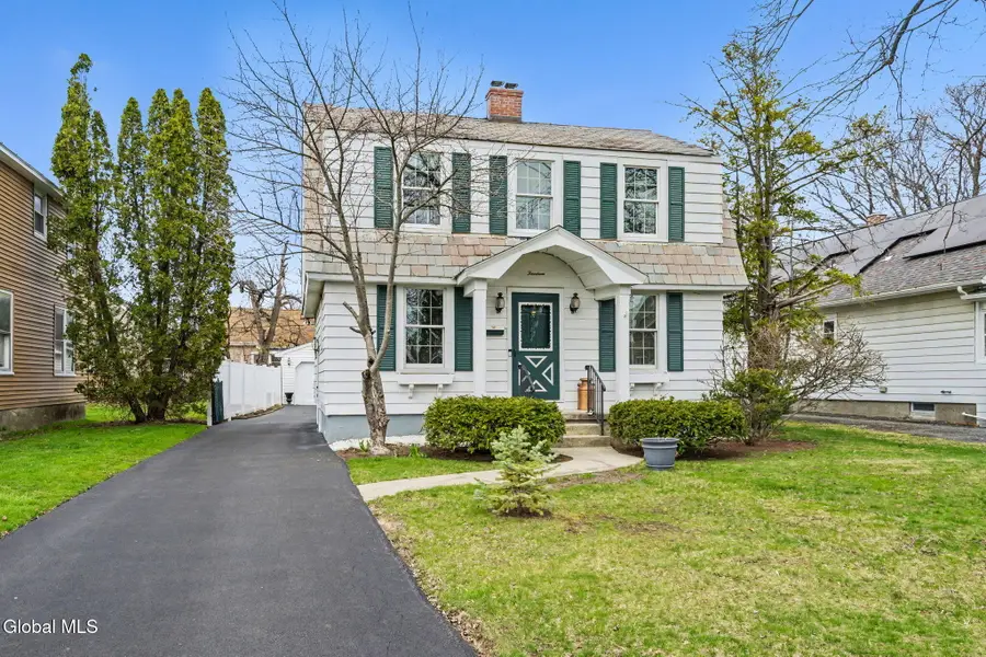 14 Kelton Court, Albany, NY 12209 - #2