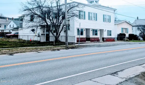 212 Broadway, Whitehall, NY 12887