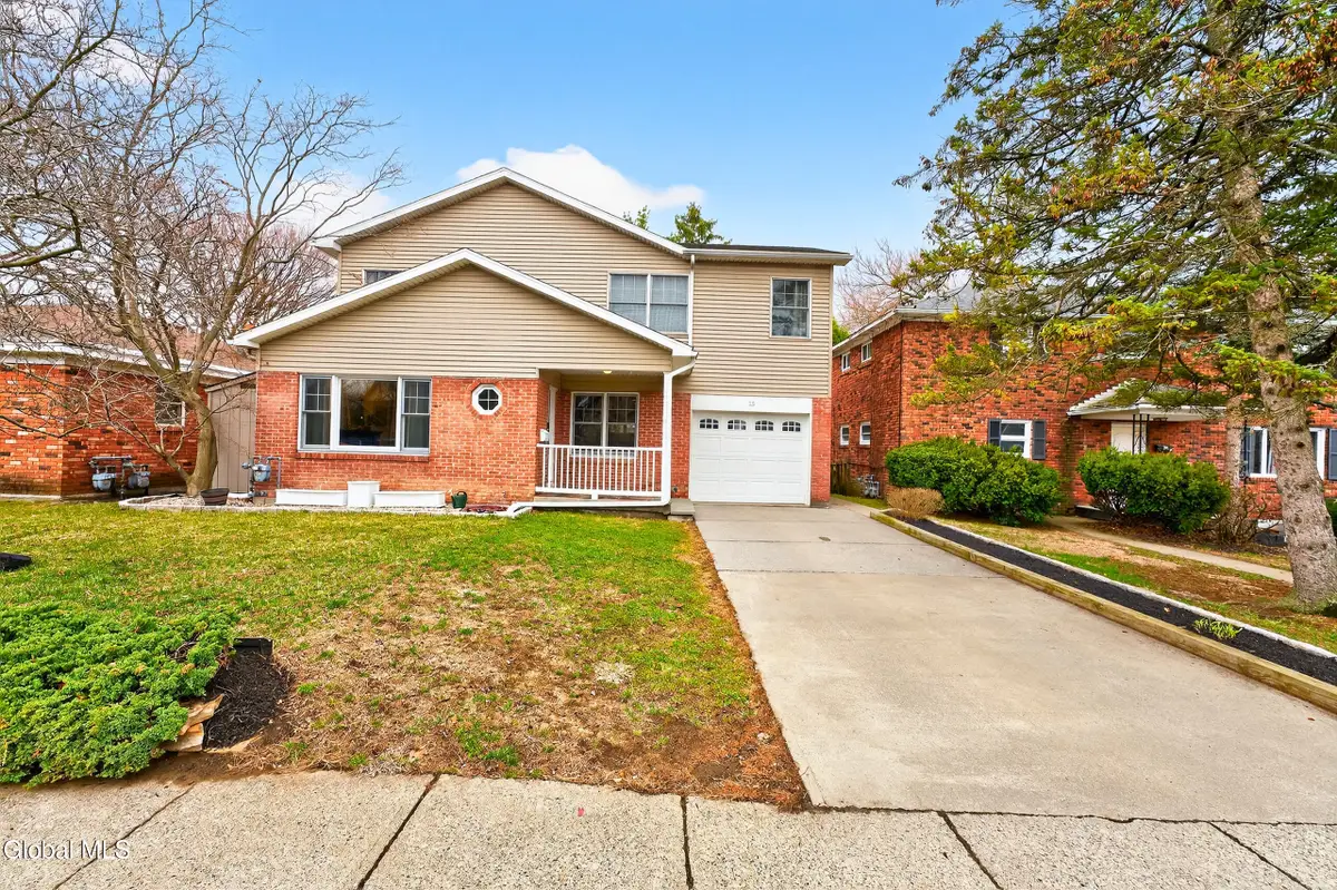 15 Croswell Street, Albany, NY 12206 - #1