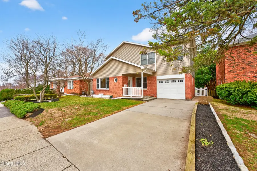 15 Croswell Street, Albany, NY 12206 - #2