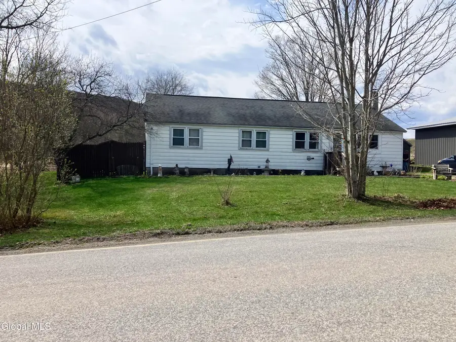 1235 Gun House Hill Road, Hobart, NY 13788 - #2