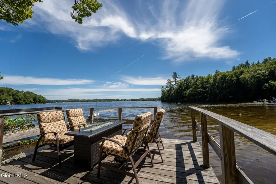 233 North Shore Road, Caroga, NY 12032 - #3