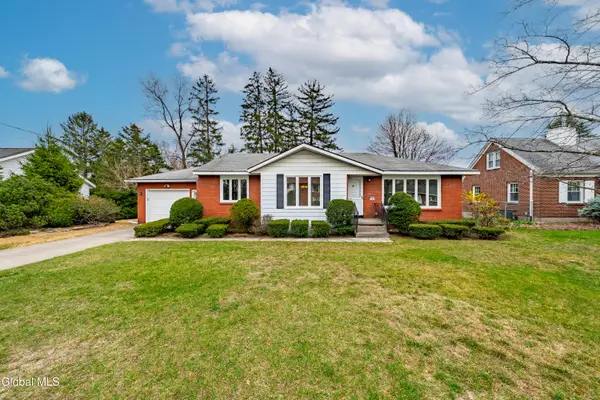 6 E Alfred Drive, Albany, NY 12205