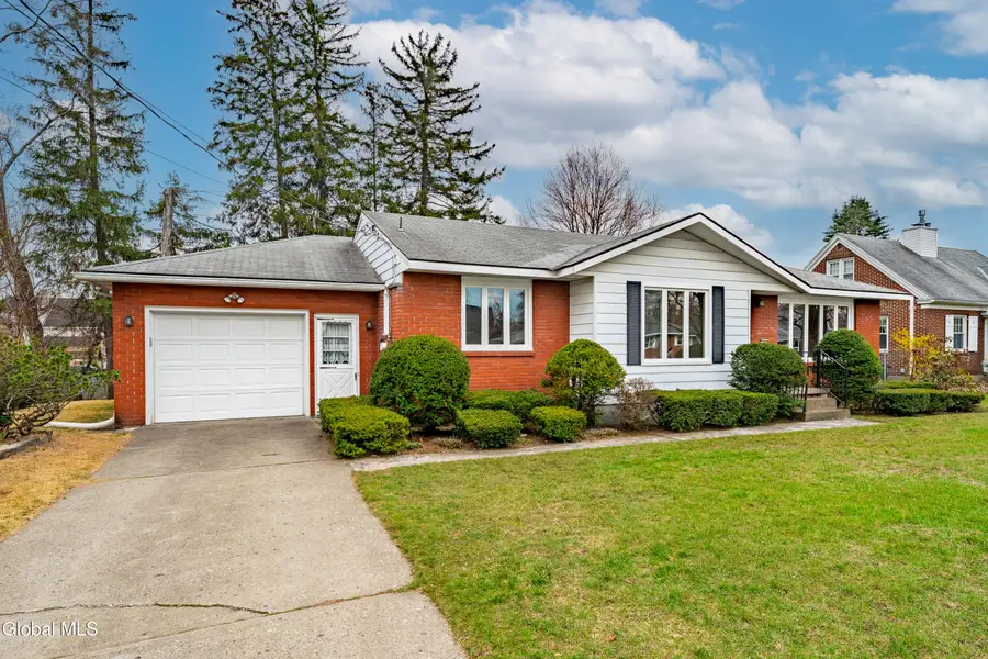 6 E Alfred Drive, Albany, NY 12205 - #2