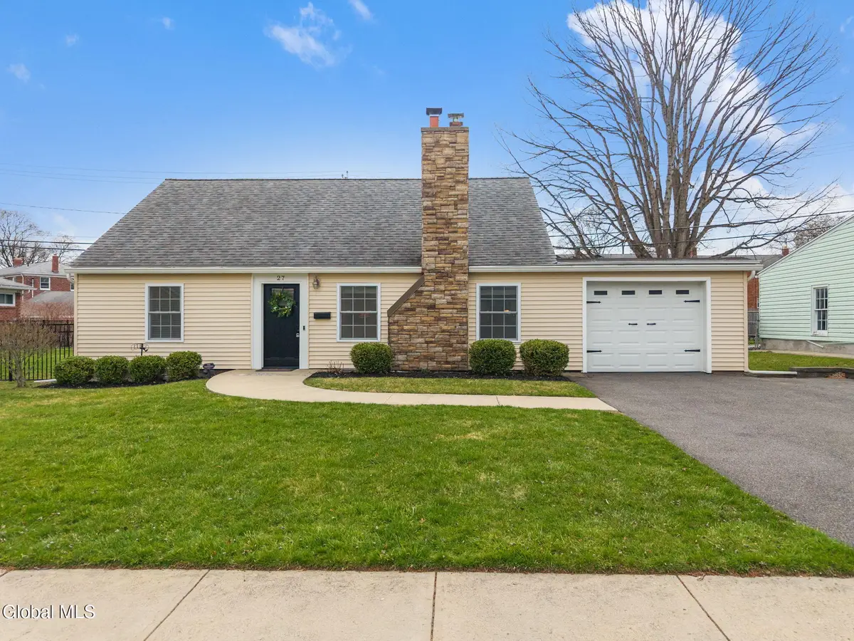 27 Westford Street, Albany, NY 12208 - #1