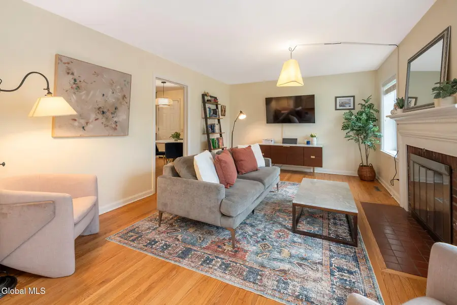 27 Westford Street, Albany, NY 12208 - #3