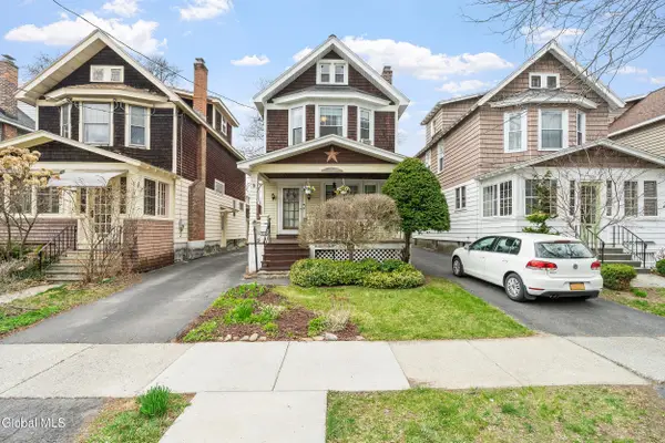 115 Grove Avenue, Albany, NY 12208