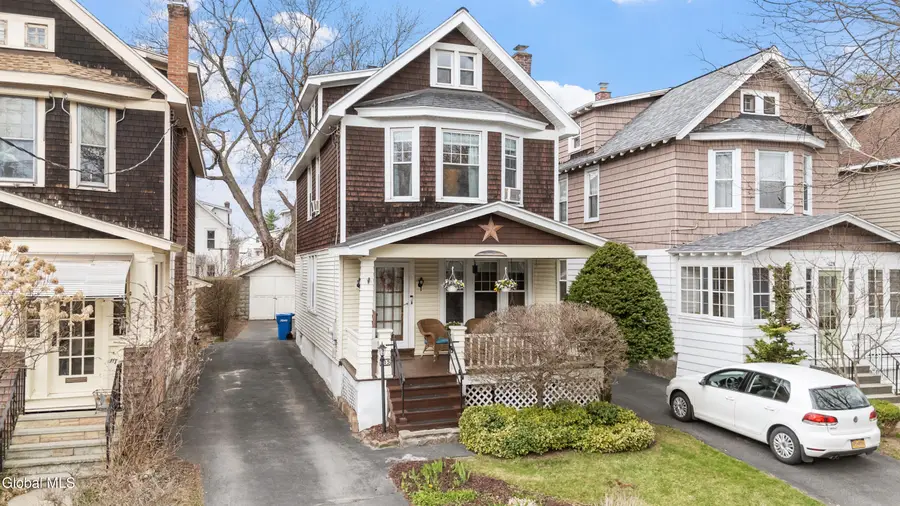 115 Grove Avenue, Albany, NY 12208 - #2