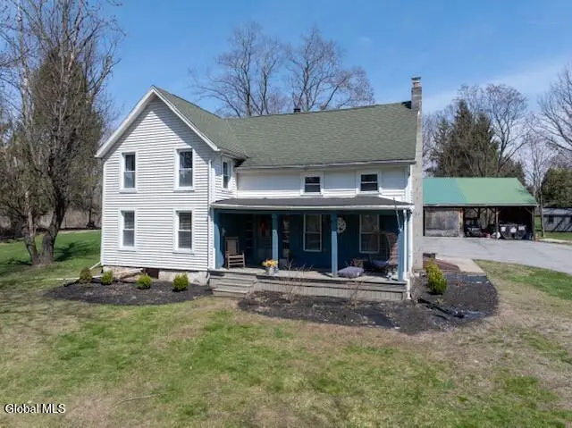 35 Sawmill Hill Road, Mechanicville, NY 12118 - #1