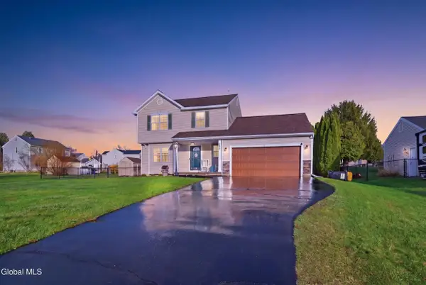 208 Springdale Way, Rotterdam, NY 12306