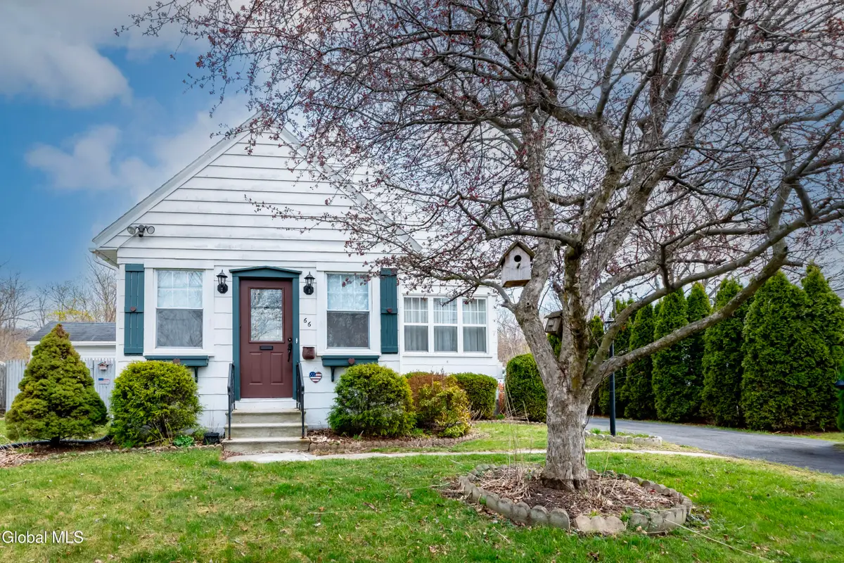 66 New Turnpike Road, Troy, NY 12182 - #1